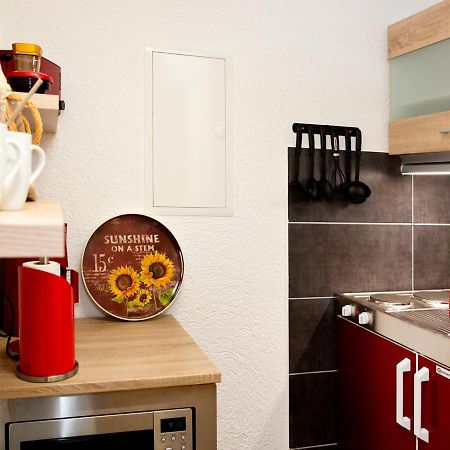 Ferienwohnung Familie Leinweber فارين المظهر الخارجي الصورة