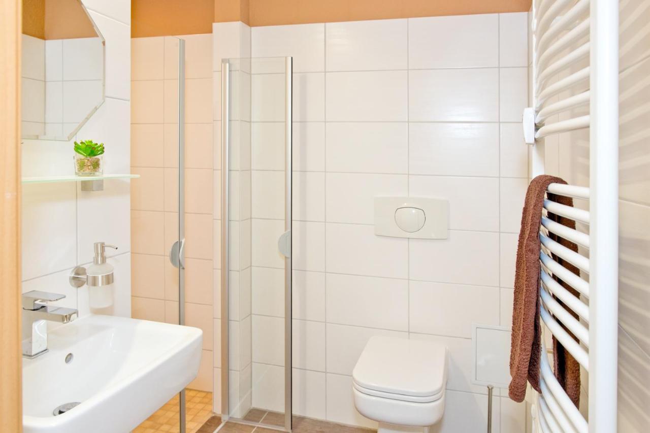 Ferienwohnung Familie Leinweber فارين المظهر الخارجي الصورة