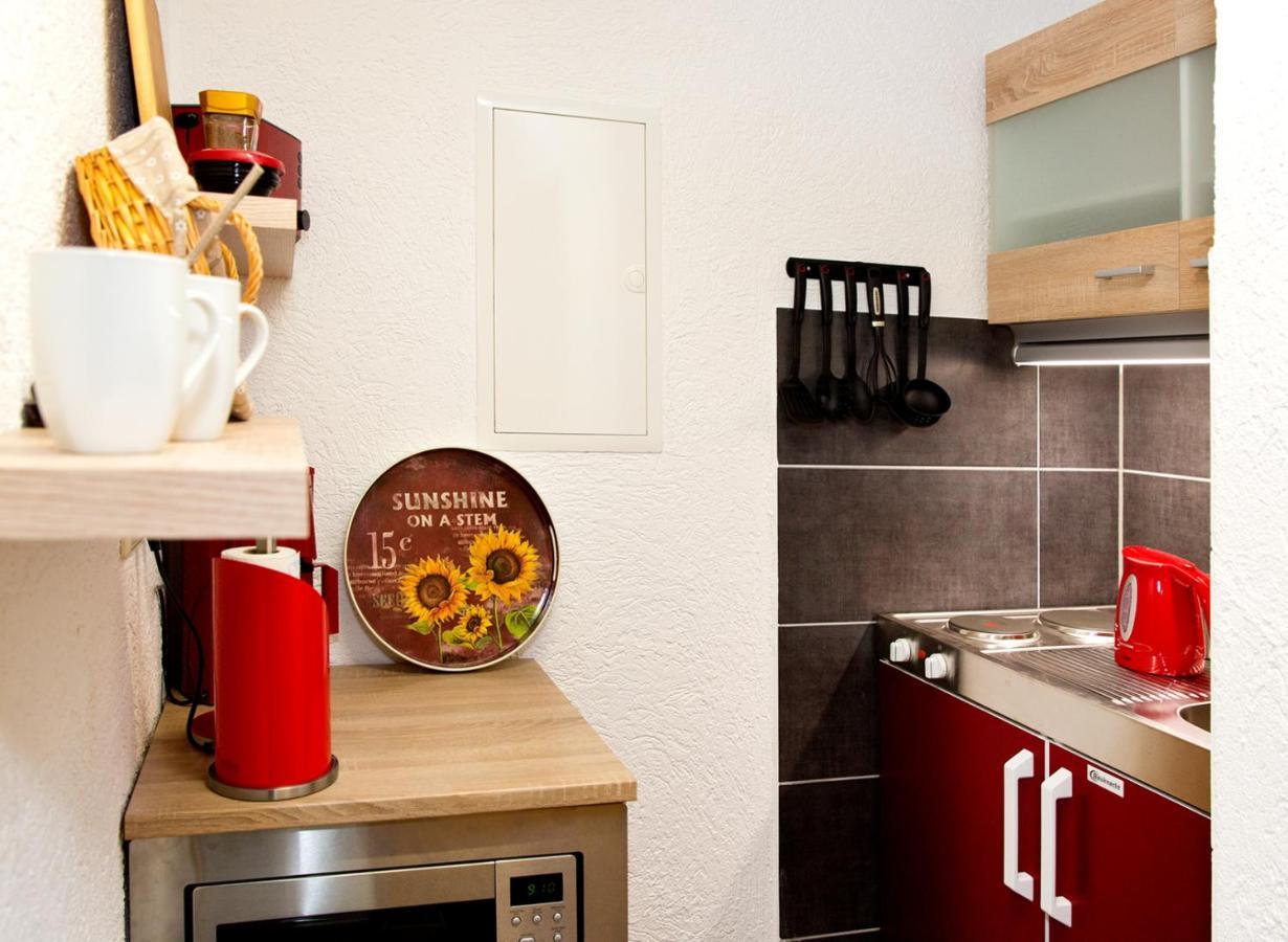 Ferienwohnung Familie Leinweber فارين المظهر الخارجي الصورة